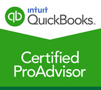 Quickbooks Certified ProAdvisor